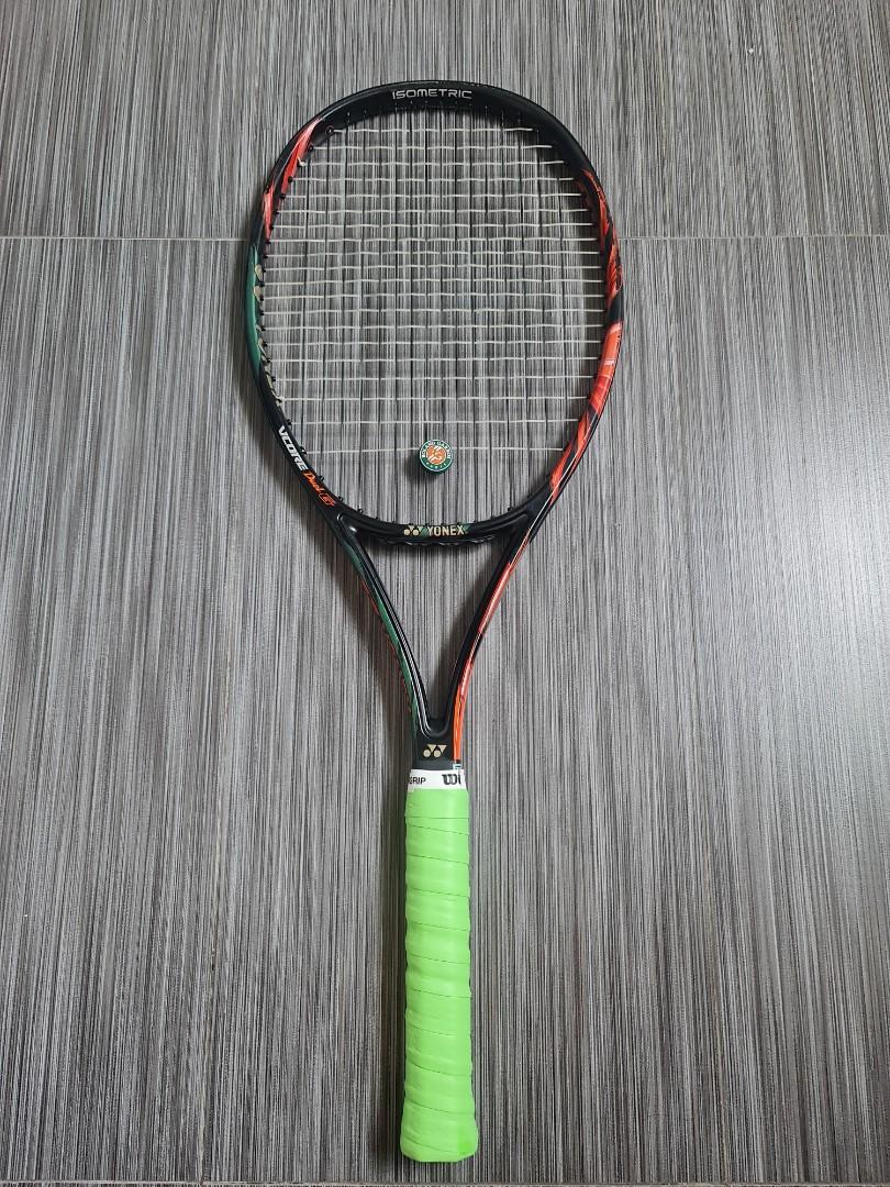 YONEX ヨネックス Vコア デュエルG 100 VCDG100 - スポーツ別