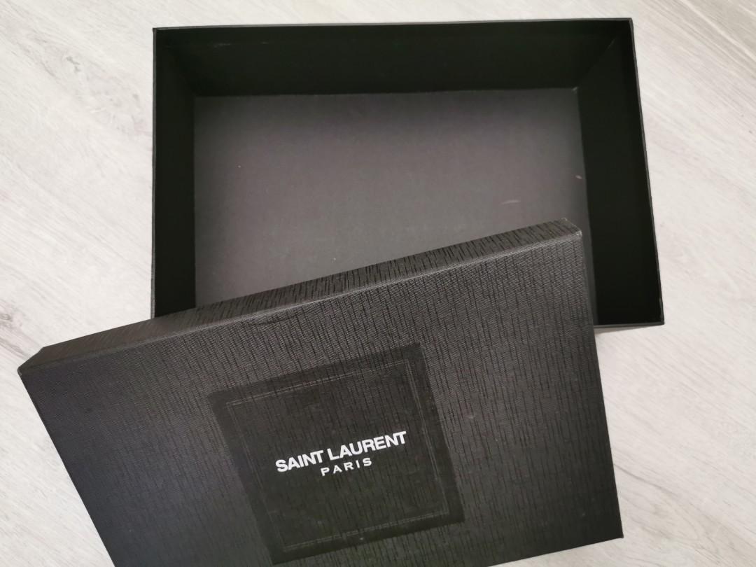 saint laurent bolsa clearance