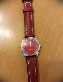 Zegato手動上鍊手錶 原裝盒另加10元64226598863363110