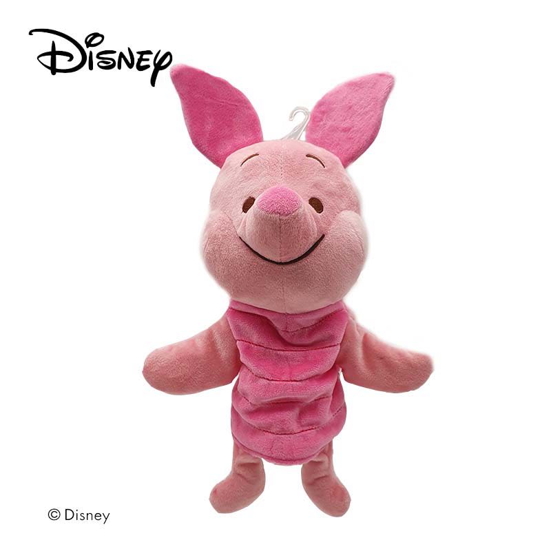 piglet plush