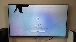 65" Samsung UHD TV (Dec 2019)