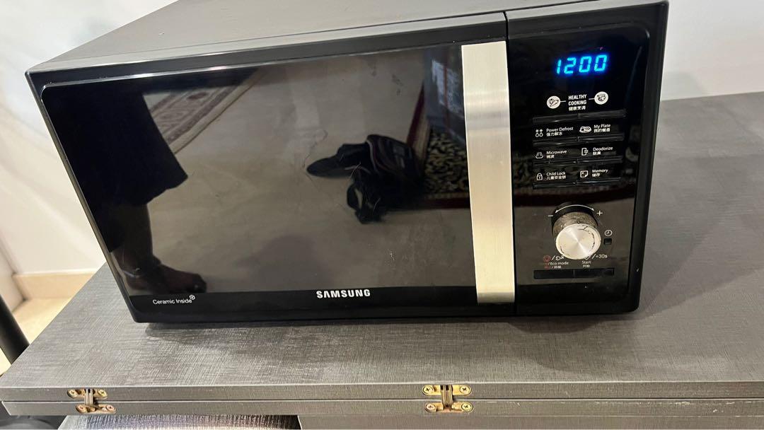 microwave 800w sale