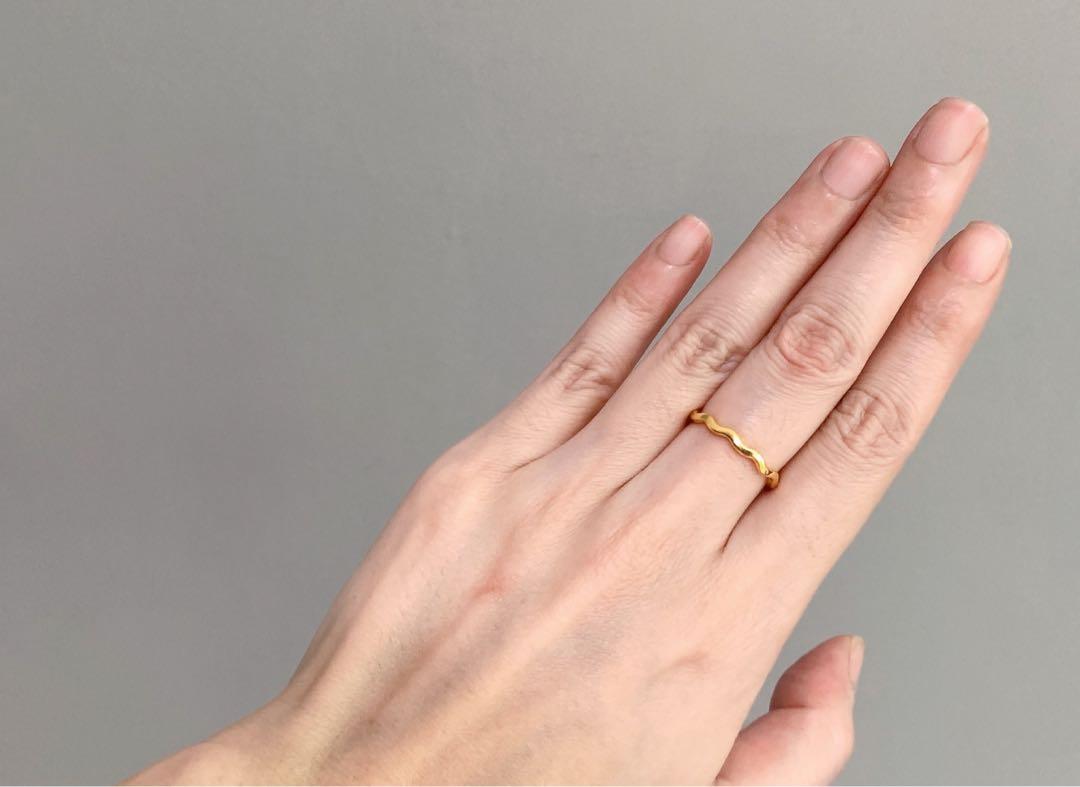 Details about 1pcs New Pure 999 24k Yellow Gold Ring Perfect Design Bless Maxim Unisex US 7.5 Details about 1pcs New Pure 999 24k Yellow Gold Ring Perfect Design Bless Maxim Unisex US 7.5