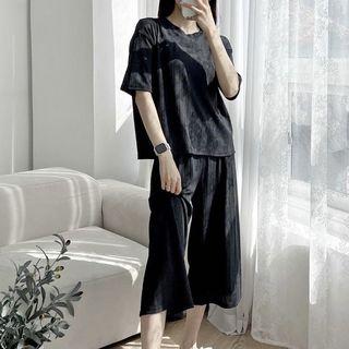 套裝咖啡色的