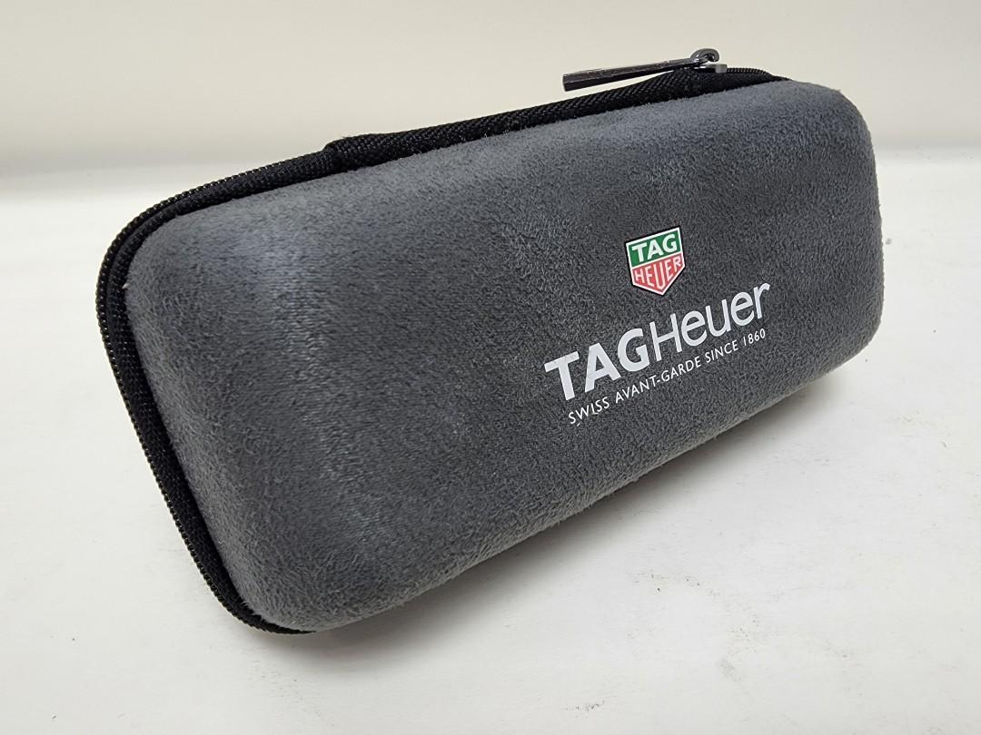 清屋大平賣- OFFICIAL TAG HEUER WATCH TRAVEL PROTECTION CASE TAG
