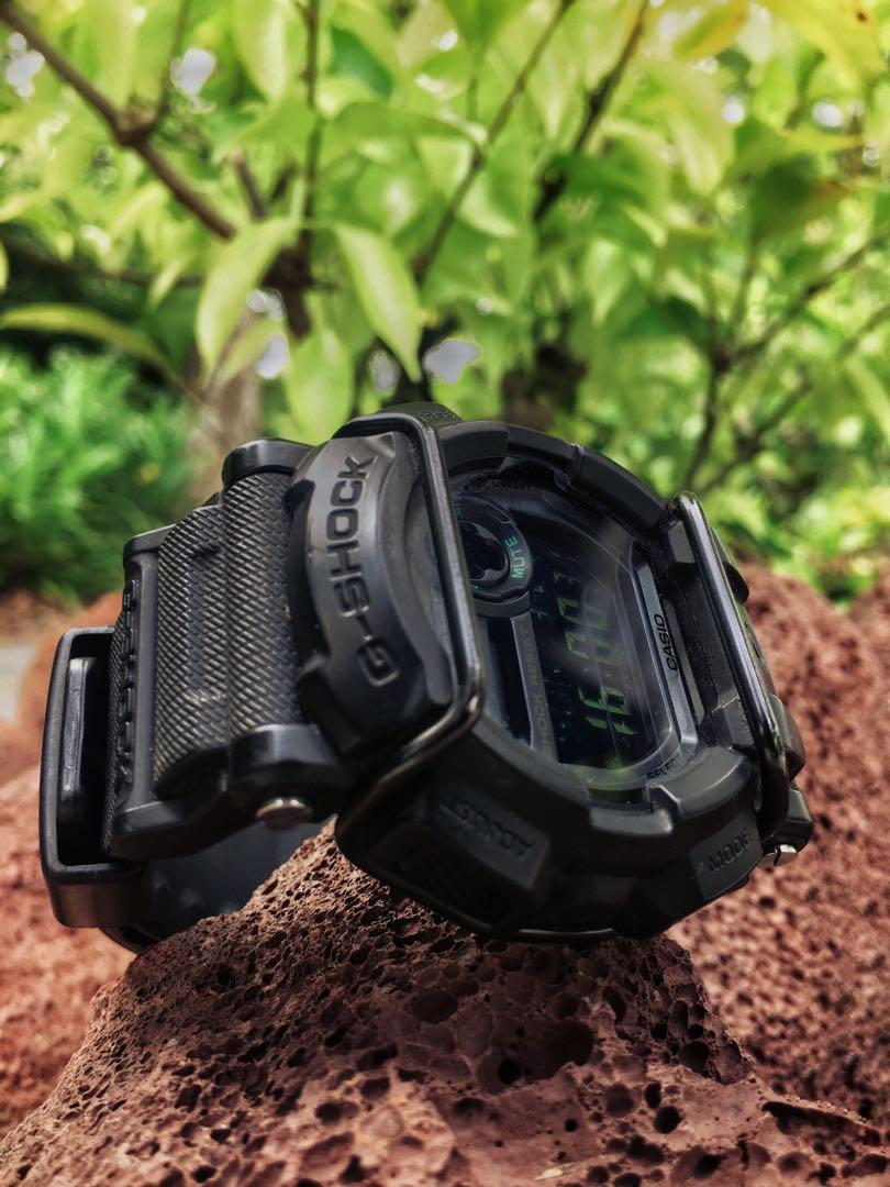 Casio gd 400 discount mb