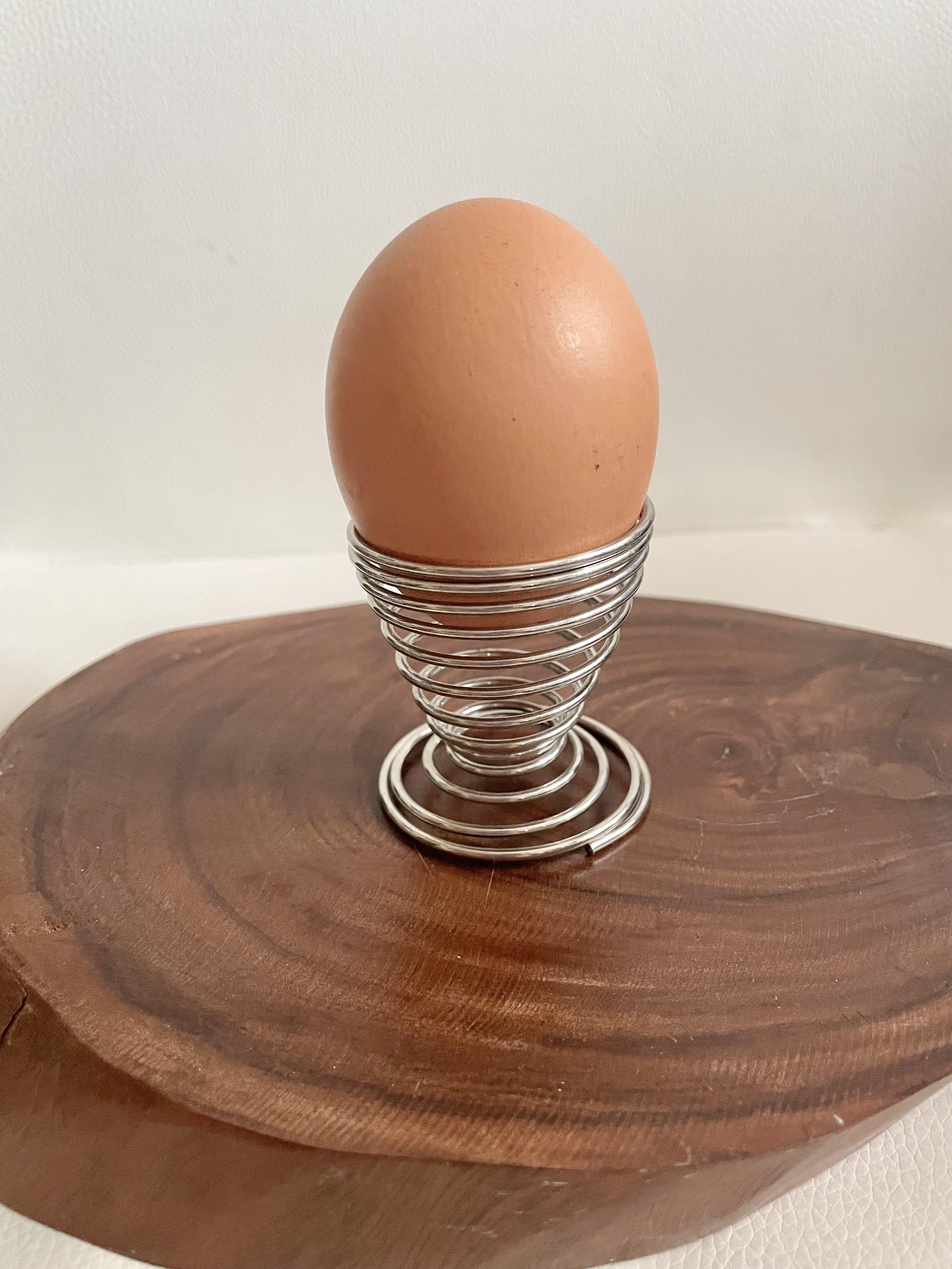 🇬🇧 Egg holder (Category: Dinnerware & Cutlery) located in Quezon City. Submitted by shopgood_mnl (Listing ID 1151863668, Image 1). Description: 2 pcs available.
