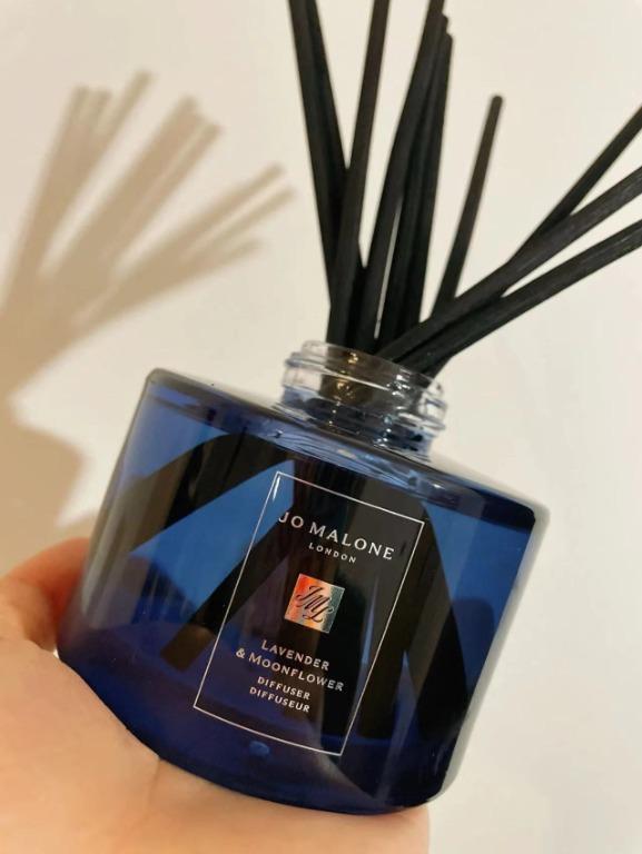 Jo Malone Lavender & Moonflower ディフューザー 【公式通販】