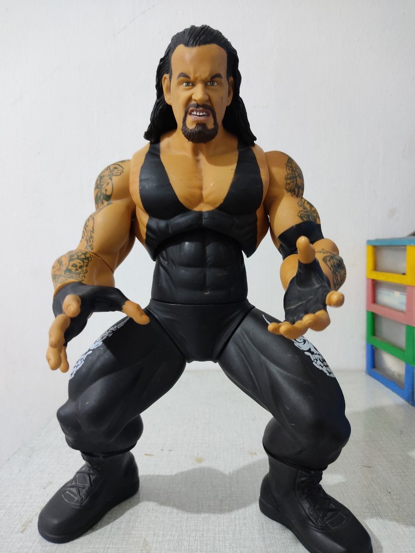 Wwe ring giants deals