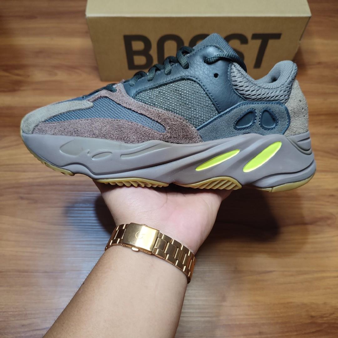 Adidas yeezy 700 mauve amazon clearance