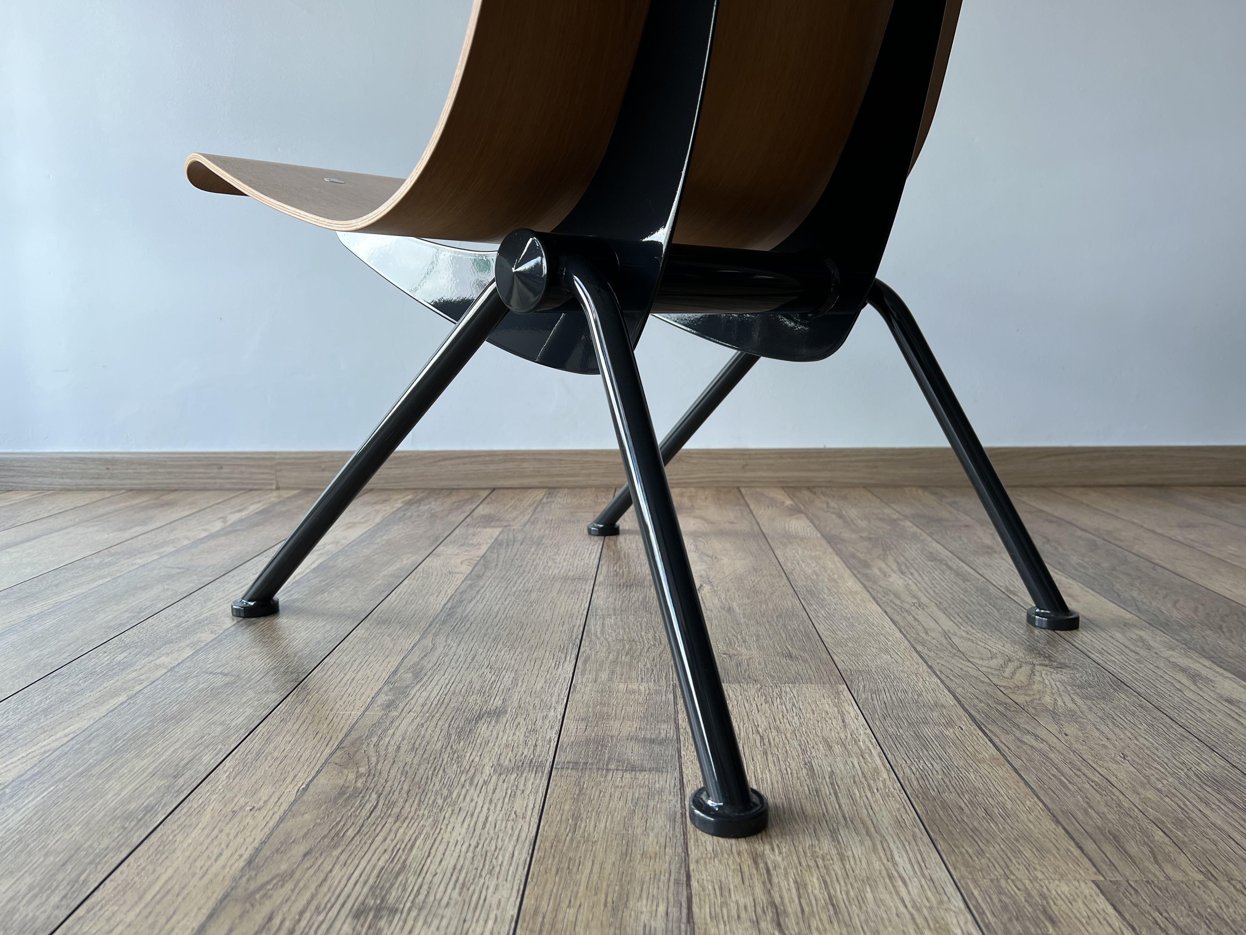 Antony chair online vitra