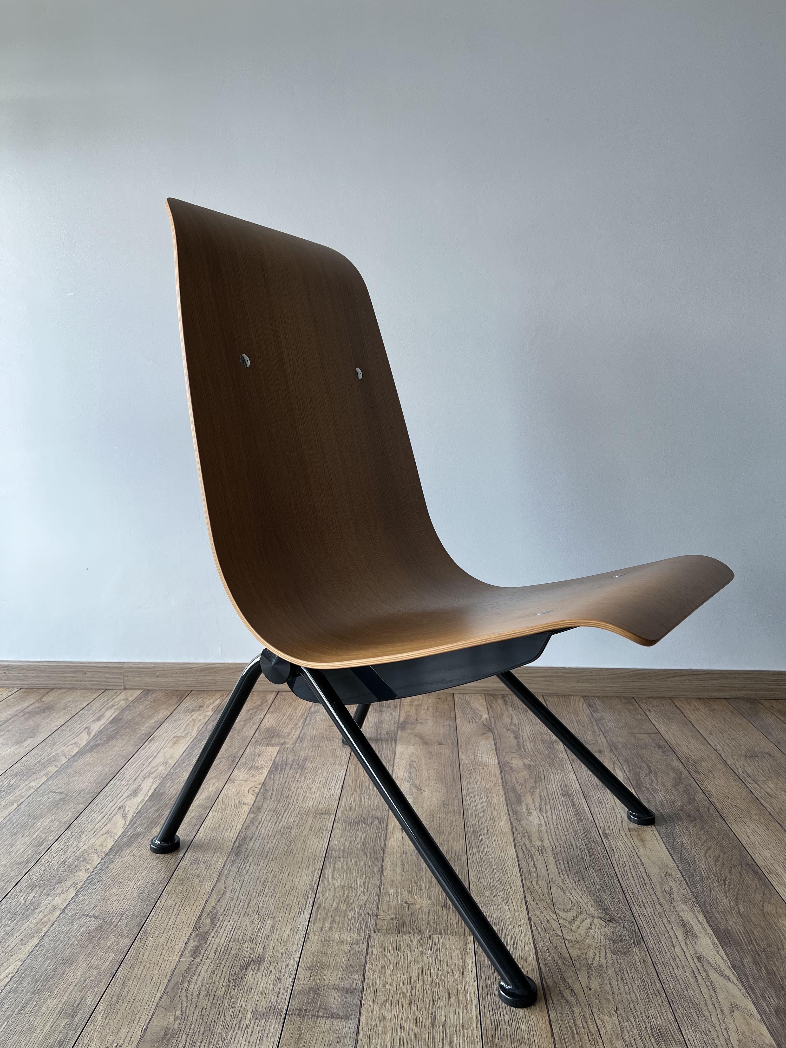 VITRA JEAN PROUVE Antony Chair , Furniture & Home Living