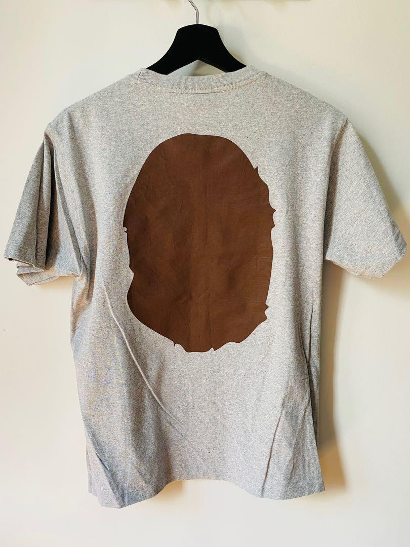 A Bathing Ape Basic Head T (Category: Others) located in Petaling Jaya. Submitted by nicklcg (Listing ID 1151922882, Image 2). Description: .