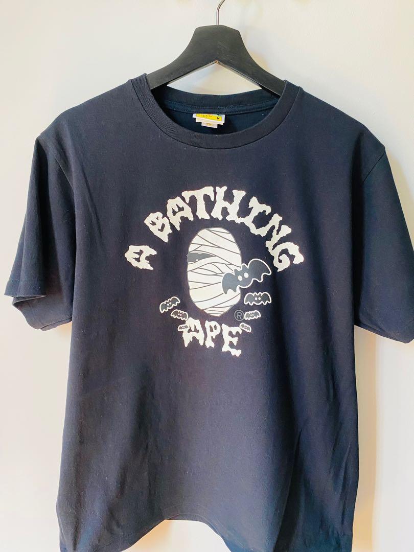 A bathing ape glow in the dark hotsell