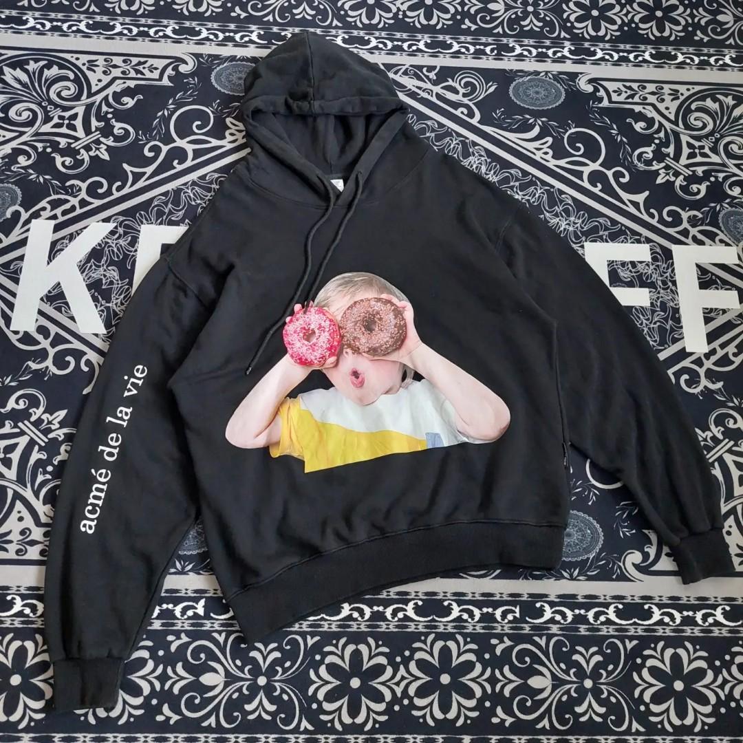 Acmé de best sale la vie hoodie