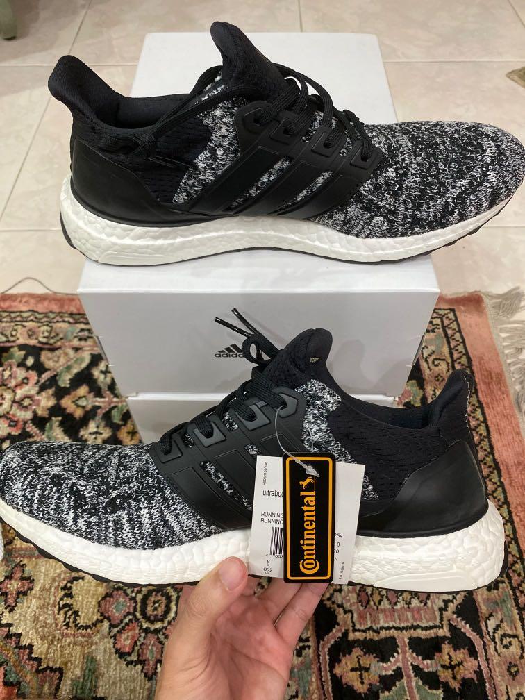 Addidas Ultraboost 1.0 Reigning Champ Collab bnds