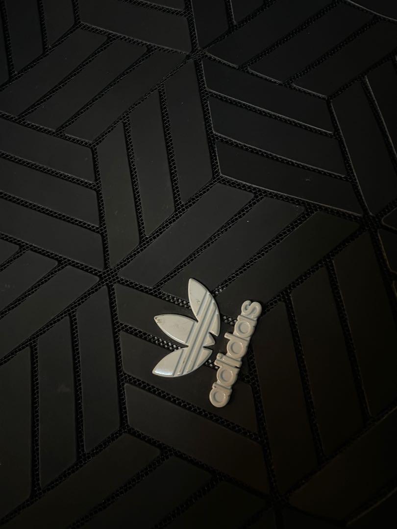 Adidas gym sack 3d 2025