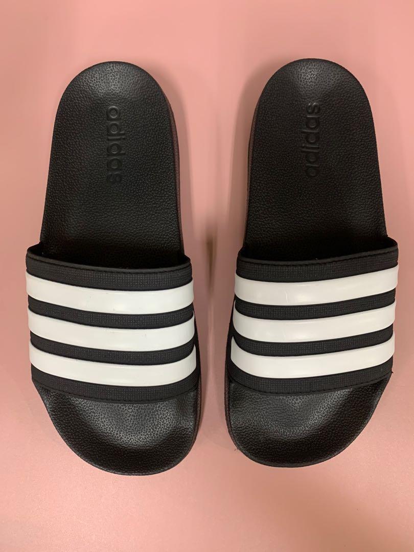 size 13 adidas slides