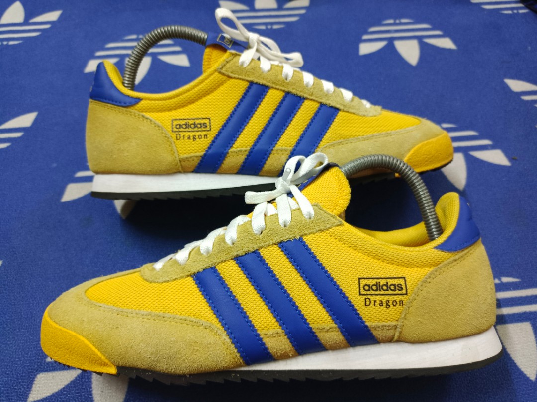 Adidas dragon shop q20829