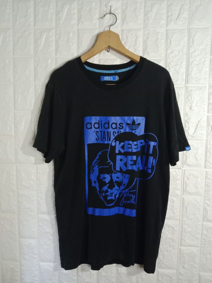 adidas stan smith tee
