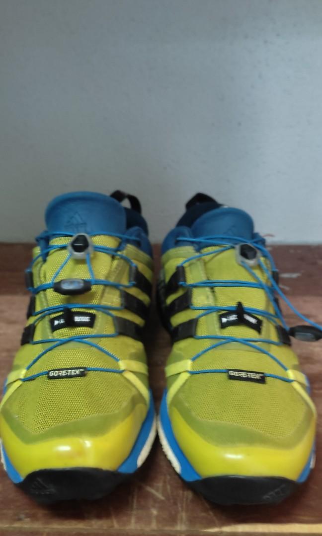 Terrex lace bungee store
