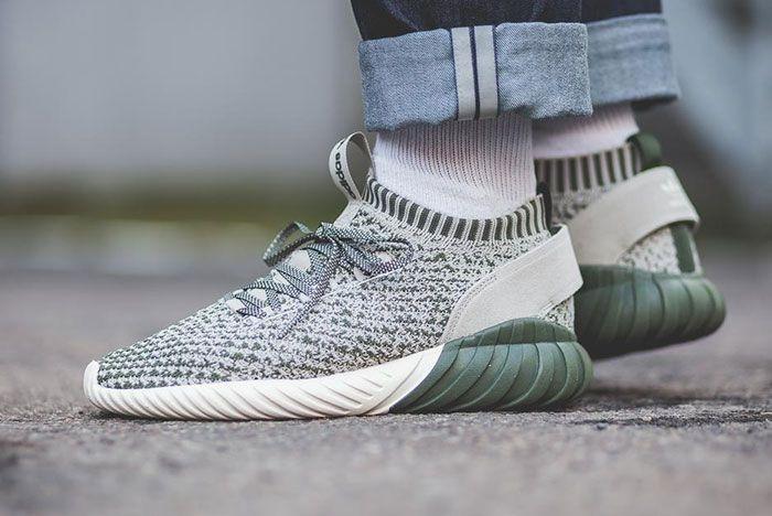 ADIDAS TUBULAR DOOM SOCK PK