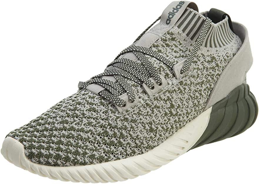 ADIDAS TUBULAR DOOM SOCK PK Men s Fashion Footwear Sneakers on
