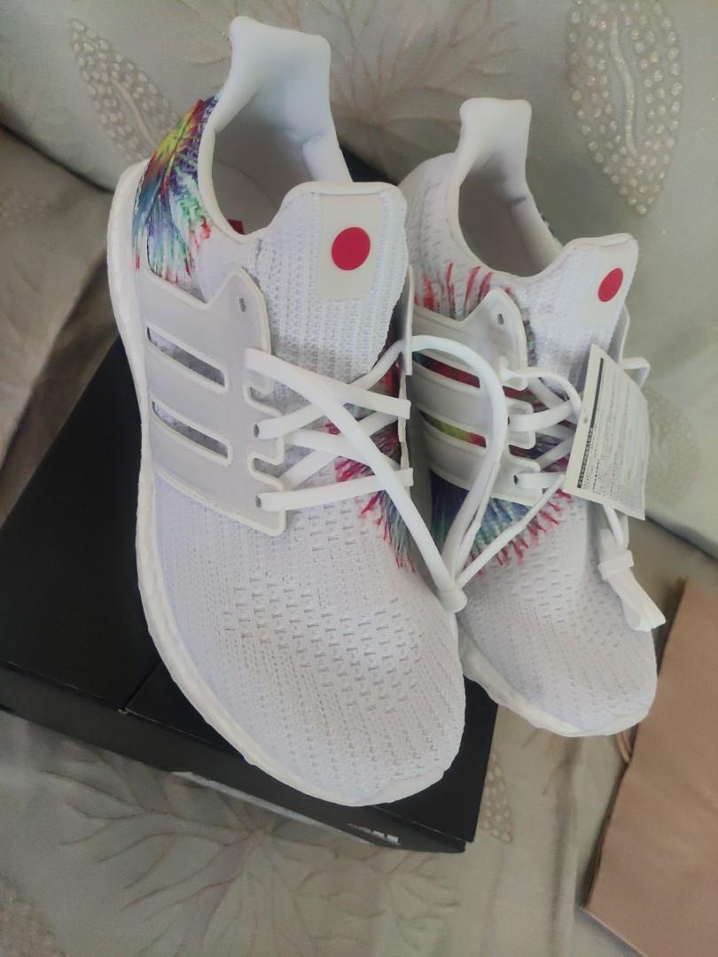 Adidas ultra boost japan exclusive sales