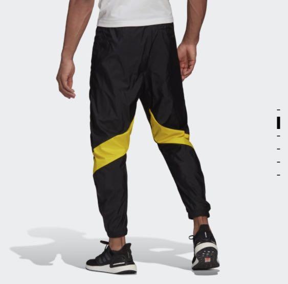 Adidas Woven Pants Jogger Track Pants