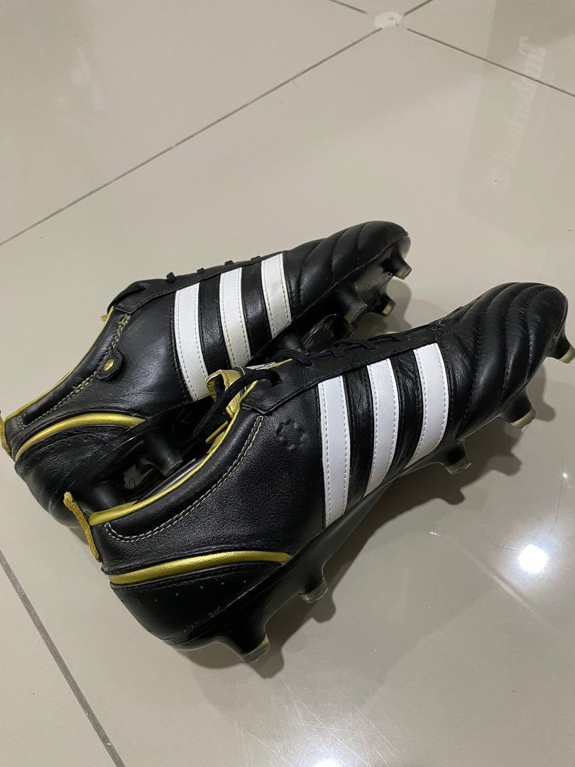 Adipure remake