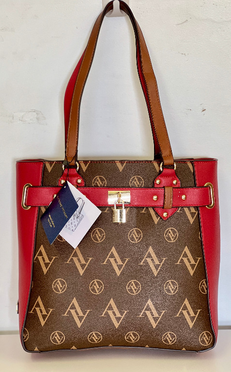 Adrienne vittadini purse discount