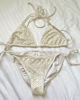 Aeropostale Swimsuit / Bikini