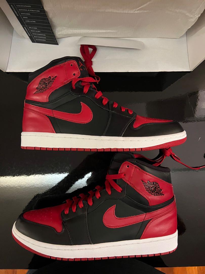 Jordan 1 chicago 2009 shop