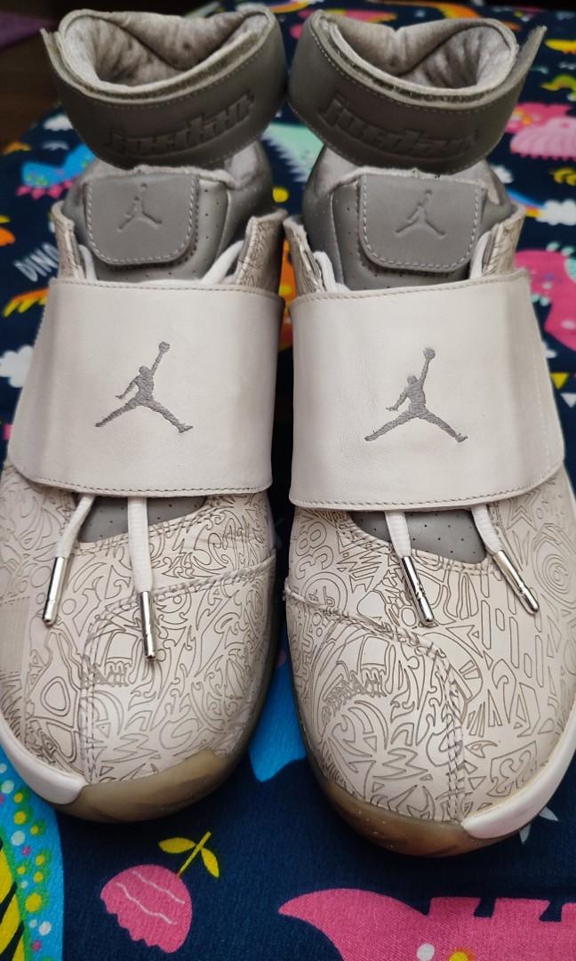 Air Jordan 20 Laser