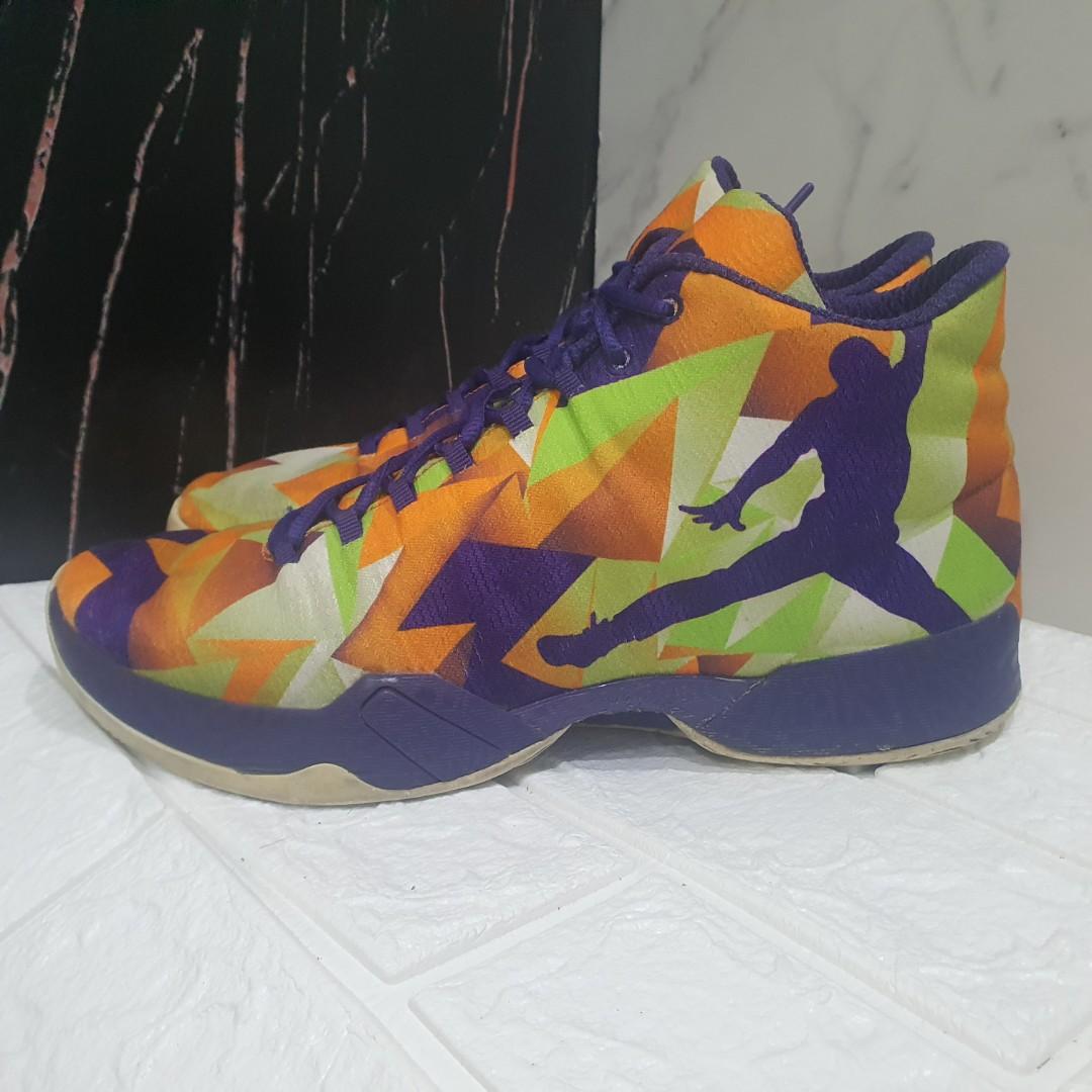 Jordan clearance 29 hare