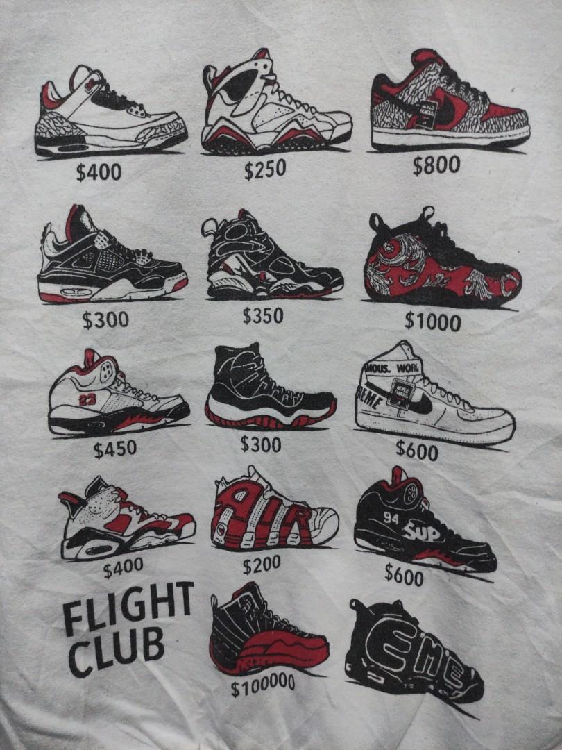Jordan 29 flight club deals