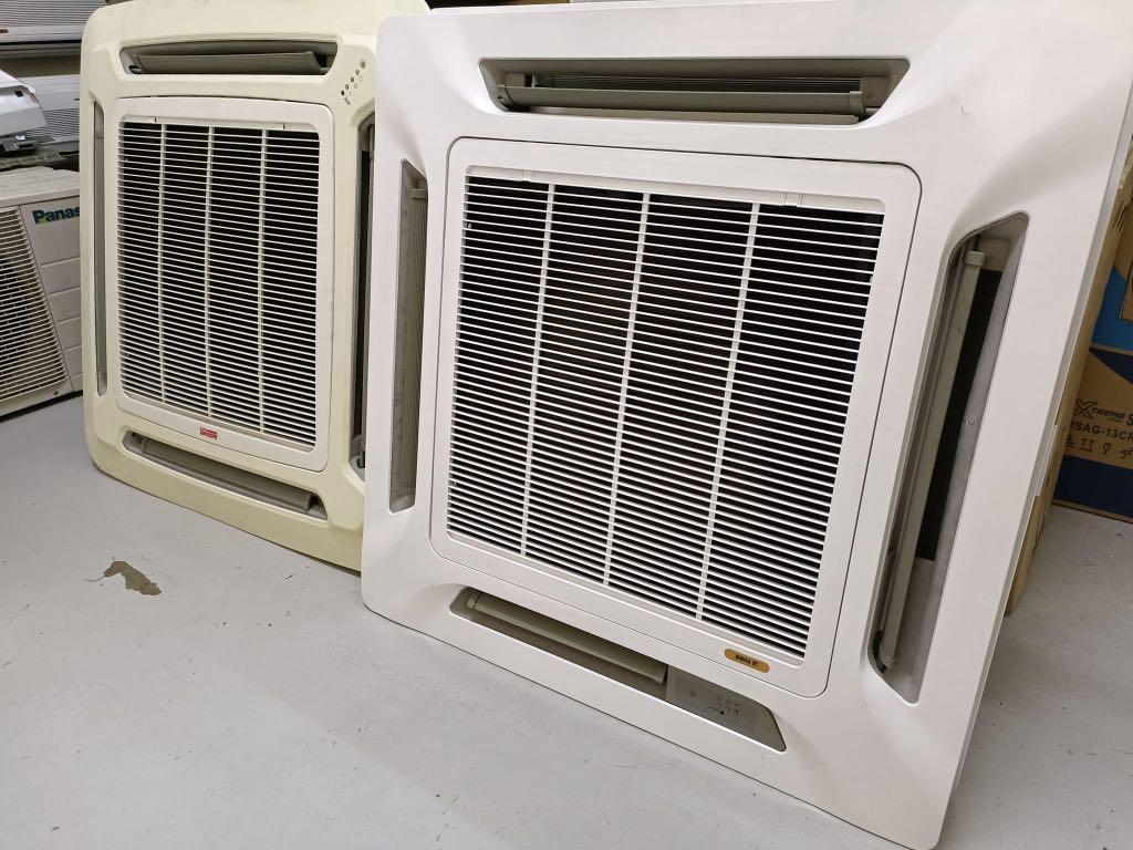 Aircond service, TV & Home Appliances, Air Conditioners & Heating on
