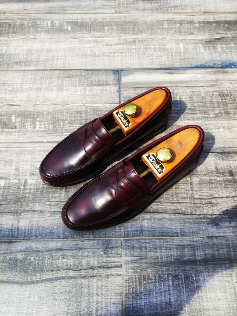 Allen edmonds walden clearance