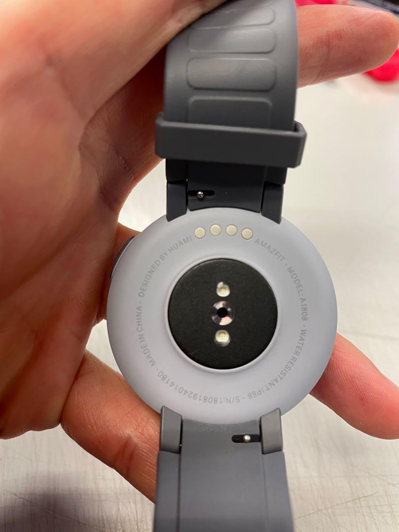 AMAZFIT A1808 Carousell