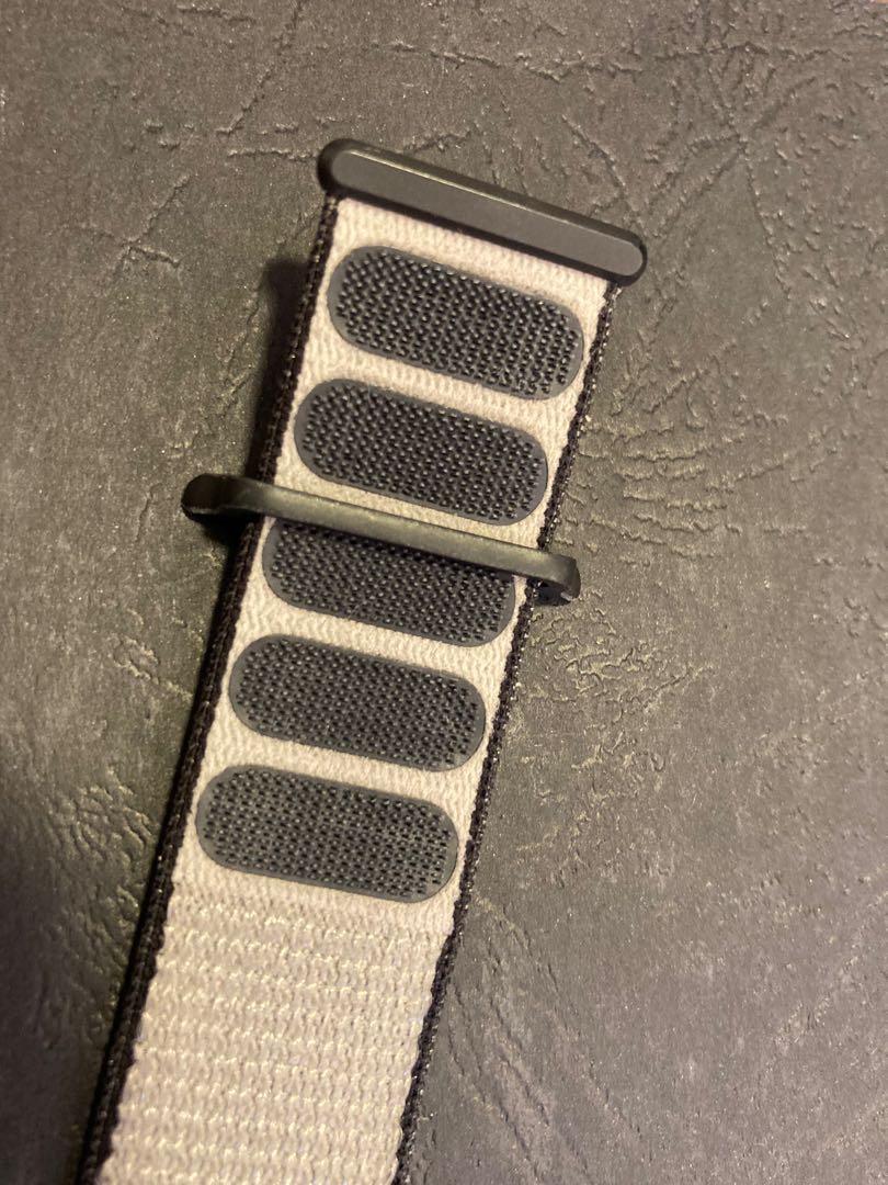 Anchor grey store sport loop