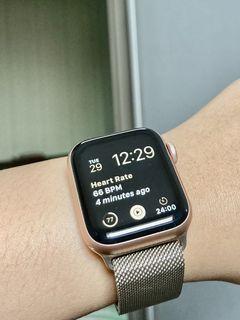 Apple Watch SE Cellular 40mm