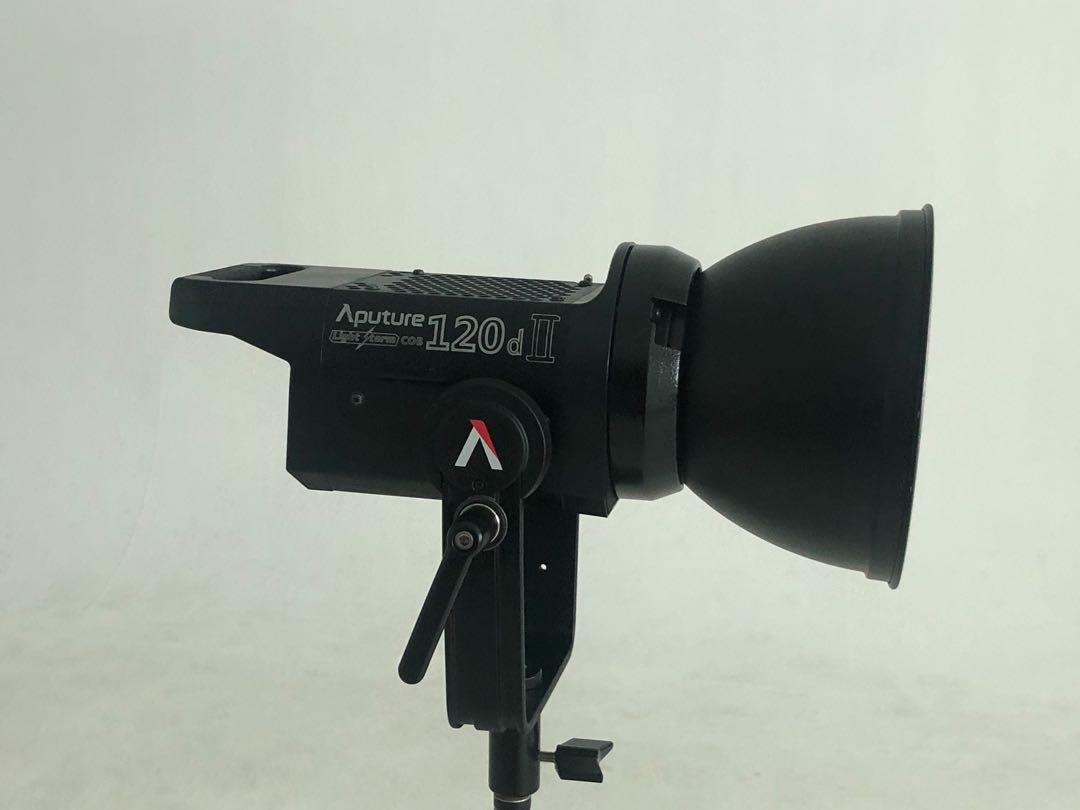 Aputure 120d mark 2, Photography, Photography Accessories, Lighting ...