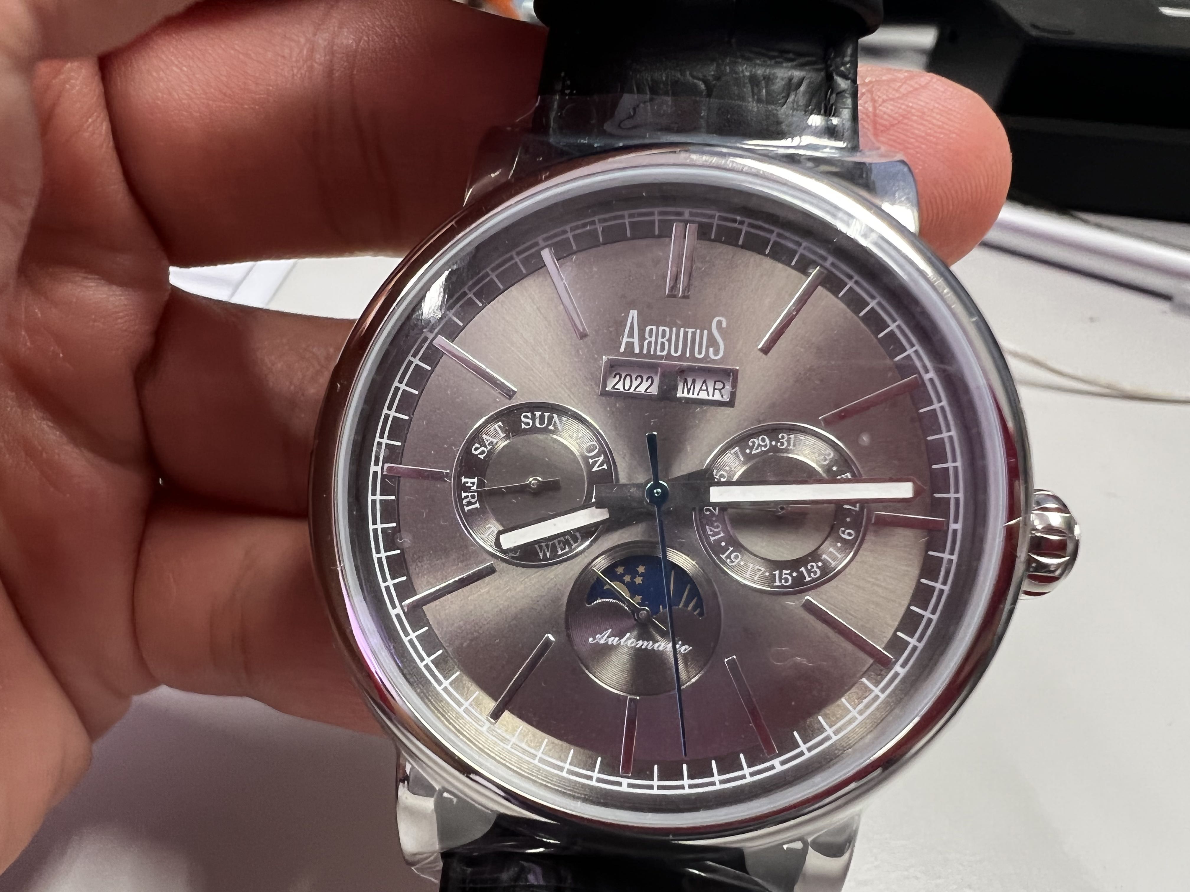 Arbutus watch online ar913