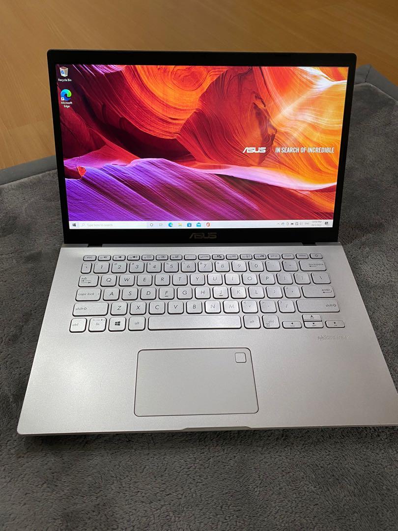 Asus 14 Ssd Laptop Computers Tech Laptops Notebooks On Carousell
