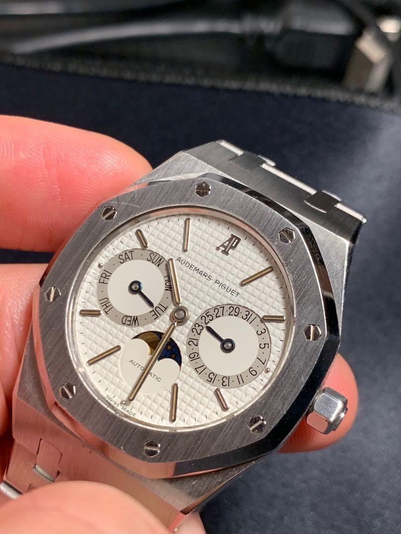 Harga audemars piguet royal oak cheap