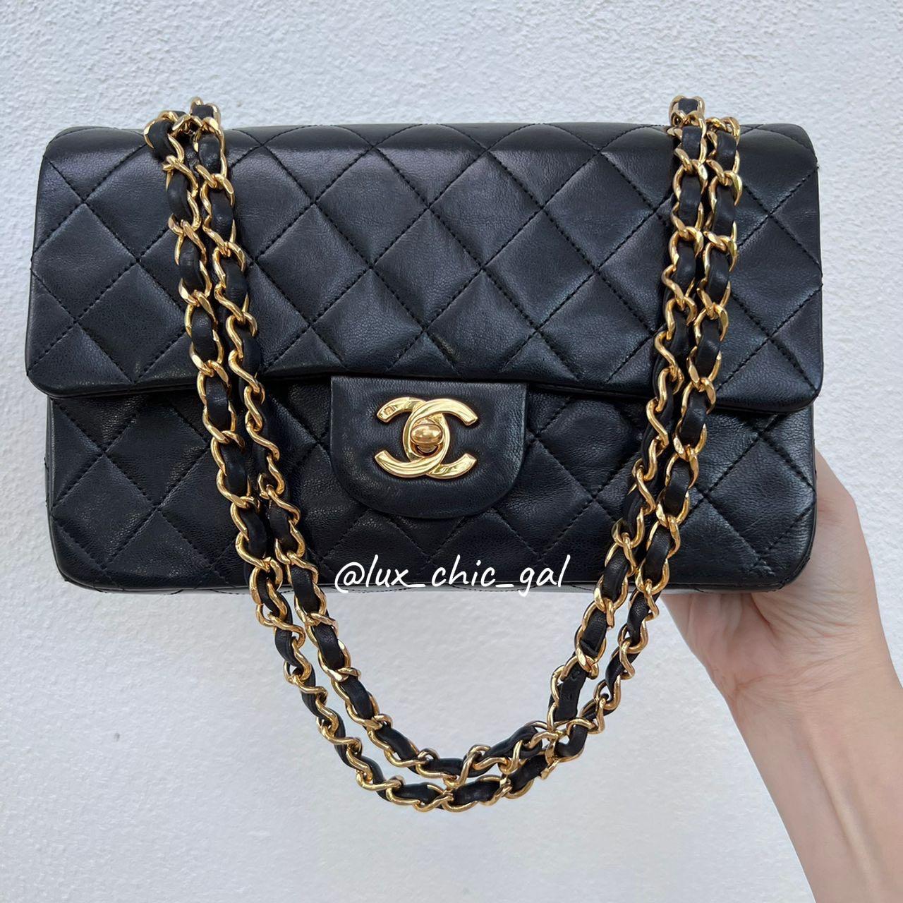 Chanel classic online 9 price
