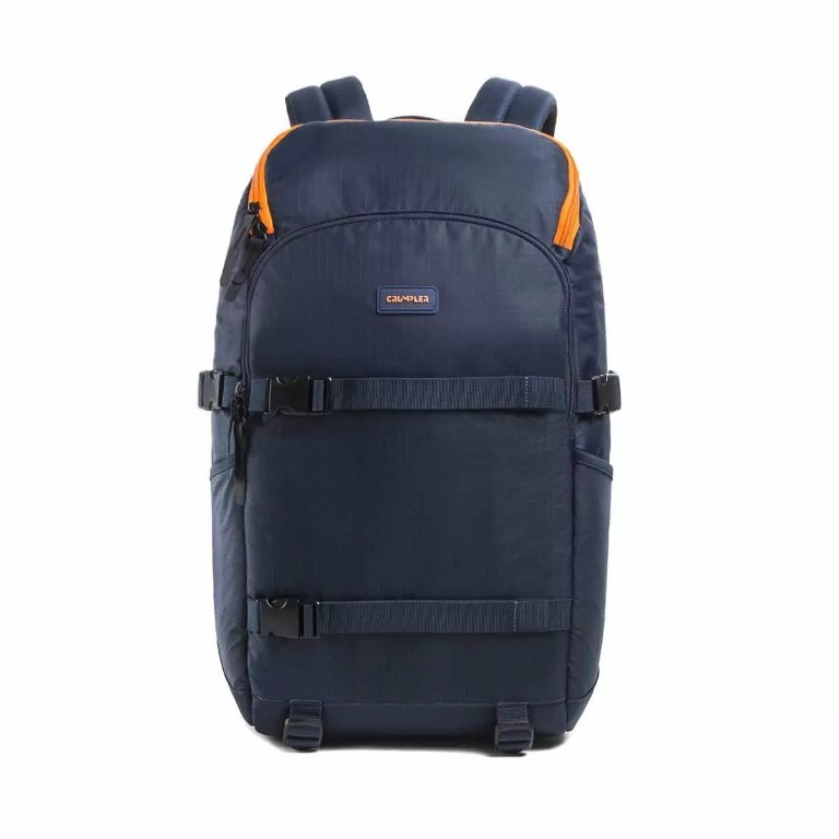 Authentic Crumpler Flying Duck Camera Backpack MostLaku, Men's Fashion, Bags, Backpacks on