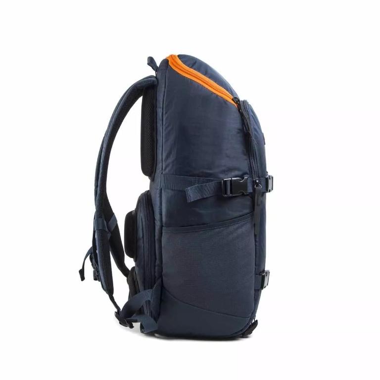 Authentic Crumpler Flying Duck Camera Backpack MostLaku, Men's Fashion, Bags, Backpacks on