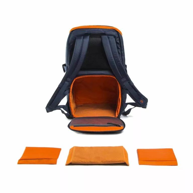 Authentic Crumpler Flying Duck Camera Backpack MostLaku, Men's Fashion, Bags, Backpacks on