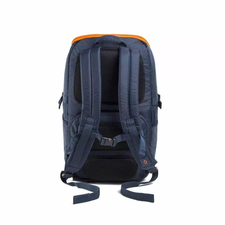 Authentic Crumpler Flying Duck Camera Backpack MostLaku, Men's Fashion, Bags, Backpacks on